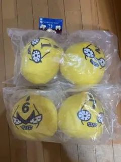 一番くじ ジョジョの奇妙な冒険 -THE★JOJO WORLD- G賞 ２種