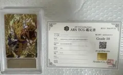 ARS10+ 鑑定書付き】ベジット SDV11-069 - メルカリ