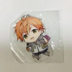 プロセカ 東雲彰人 セガラッキーくじ D賞 アクリルスタンド キーホルダー