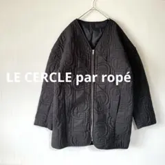 完売品】LE CERCLE par rope' メッシュジャケット - メルカリ
