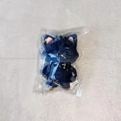 超!レア品新品】逆転裁判 中国限定 福賞くじ ぬいぐるみチャーム 王泥