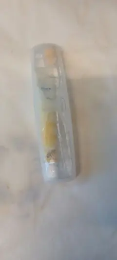 旅行用歯みがきセット