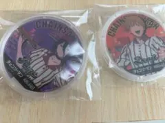 チェンソーマン ラウンドワン デンジ レゼ まとめ売り