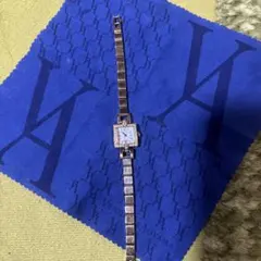 【希少】VENDOME AOYAMA ヴァンドーム青山 腕時計 トノー型 2025年最新】ヴァンドーム青山 時計の人気アイテム - メルカリ