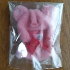 ディズニーストア ポンチョ 赤