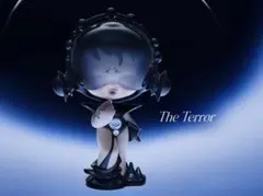 SKULLPANDA The Sound The Terror