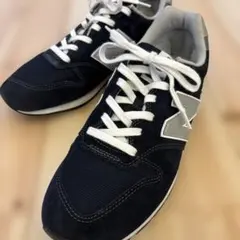New Balance CM996 ネイビー 9.5 US