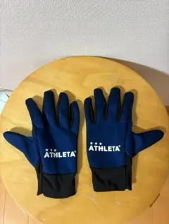 ATHLETA　手袋
