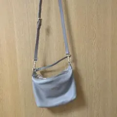 【美品】FURLA 2way ショルダーバッグ SOPHIE