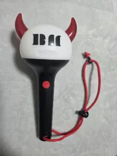 BABYMONSTER 公式ペンライト