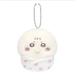 ちいかわ baby ぬいぐるみ くじ E賞 ラッコ