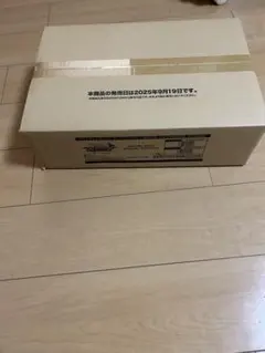 Panasonic 純正 ET-LAD60AW 交換用ランプ 2灯 新品未使用 - メルカリ