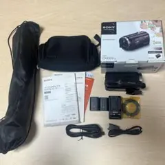 2026年最新】HDR-CX430Vの人気アイテム - メルカリ