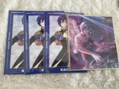 プロセカ KAITO まとめ売り