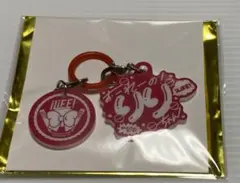 iLiFE! 心花りり めじるしチャーム - メルカリ