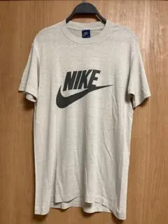 d*)様 希少 Nike Vintage 80s Tee 紺タグ スウォッシュ