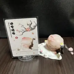 DIMOO一盞風月【POP MART】