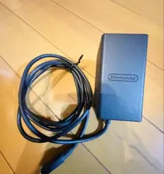 Nintendo Switch 純正 充電器 ACアダプター　最安値　中古