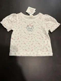新品　マリーちゃん　ベビー　Tシャツ 80