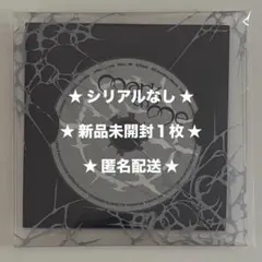&TEAM Mini CD-R ver. Mark on Me 新品未開封