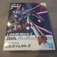 2025年最新】1 100 エルガイムの人気アイテム - メルカリ