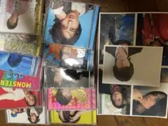 山下智久　CD DVD セット