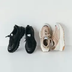 NOVESTA FLUX ブラック サイズ41のサムネイル