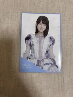 乃木坂46 増田三莉音
