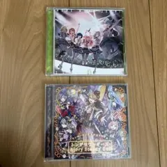 プロセカ cd