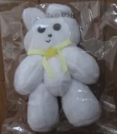 ホワイトクマ ぬいぐるみ