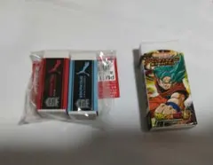 消しゴム　セット