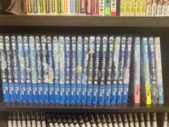 転生したらスライムだった件 1～27巻+ブックレット 6〜27巻 初版 帯
