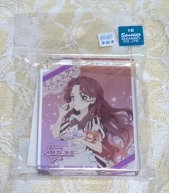 アイカツスターズ！×サンリオキャラクターズ 香澄夜空