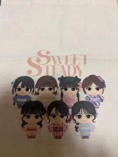 ラボセ CUTIE STREET トートバッグ ① - メルカリ