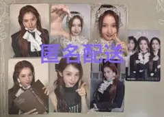 twice misamo ミサモ play トレカ ラキドロ サナ コンプ - メルカリ