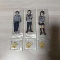 僕のヒーローアカデミア 一番くじ Ｇ賞 アクリルスタンド 八百万百