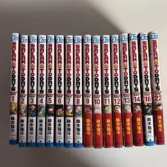 sakamoto days 少年漫画