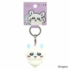 ちいかわ フィギュアキーホルダー モモンガ2 A×