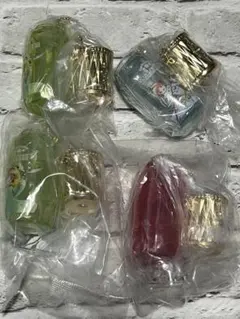 カードキャプターさくら　カプセルリップケース