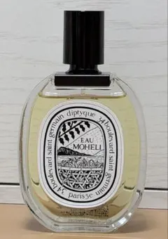 diptyque EAU MOHELI オーモエリ オードトワレ 100ml - メルカリ