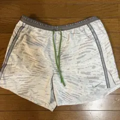 試着のみ　Nike DRI-FIT XL ランニング　ディビジョン　パンツ