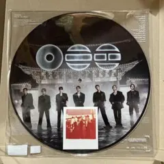BTS ARIRANG Vinyl 613LIMITED ポラロイド無し - メルカリ