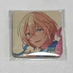 あんスタ fine アルバム TRIP スクエア缶バッジ 天祥院英智