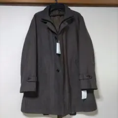 2025年最新】キルティングライナーチェスターコートの人気アイテム