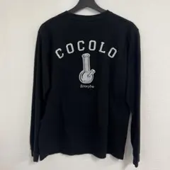 COCOLO BLAND 長袖　ロンT ココロブランドのサムネイル