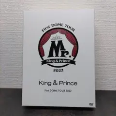 King & Prince/First DOME TOUR 2022～Mr.～… - メルカリ