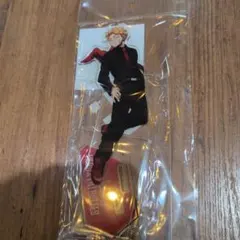 ヒロアカ　ヒロヴィラフェス　ホークス　アクリルスタンド