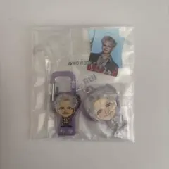 与那嶺瑠唯 ガチャ セット