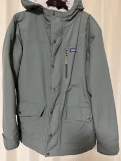 patagonia サイズXL160 ジャケット　レディースSサイズ