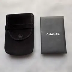 シャネル ミラー付きあぶらとり紙 CHANELのサムネイル
